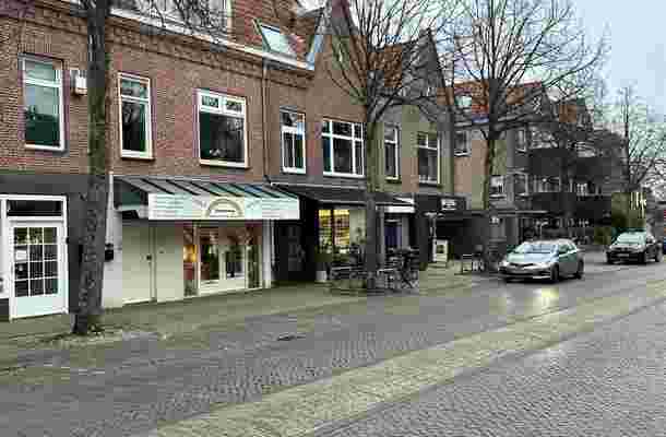 Stationsstraat 6