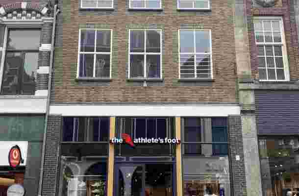 Korte Bisschopstraat 29