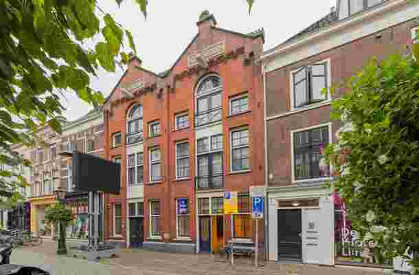 Nieuwstraat 3