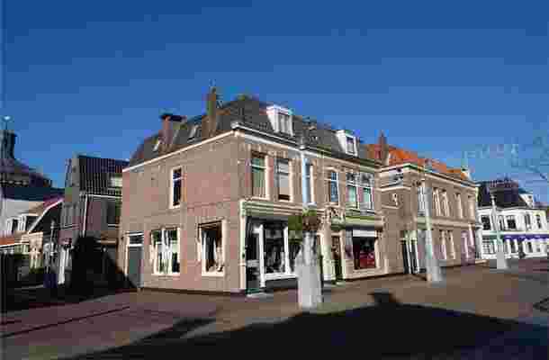 Willem Eggertstraat 10