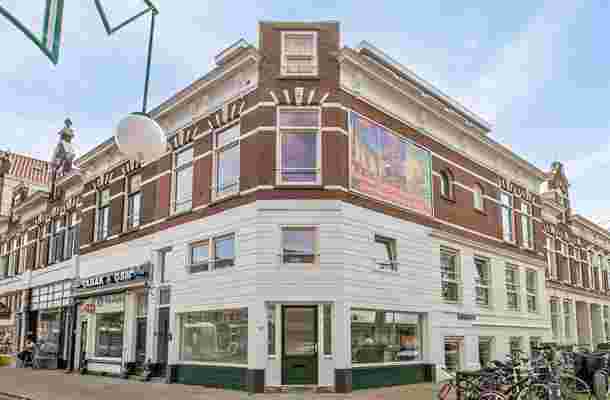 1e Middellandstraat 84 B