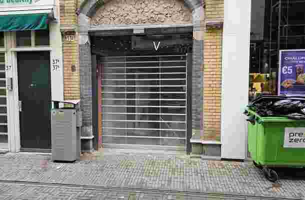 Vlamingstraat 35 B