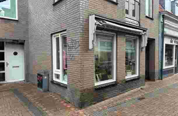 Woldstraat 39-A