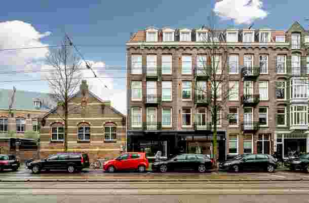 Roelof Hartstraat 5 1