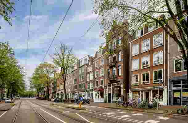 Rozengracht 49 E