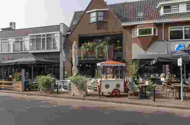 Hertog Hendrikstraat 4