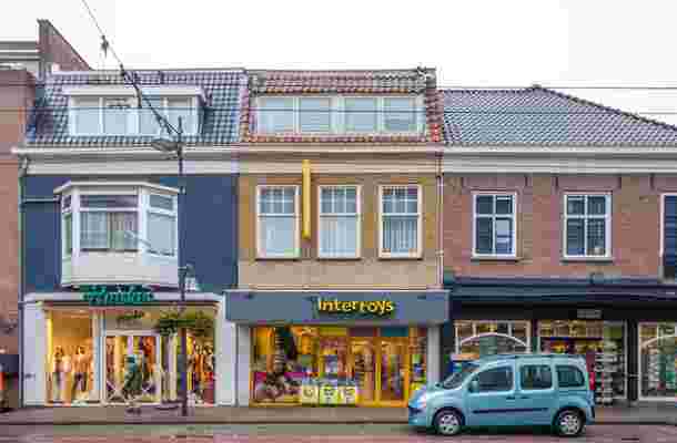 Hoofdstraat 222