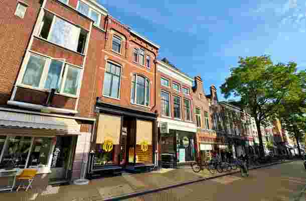 Steentilstraat 8