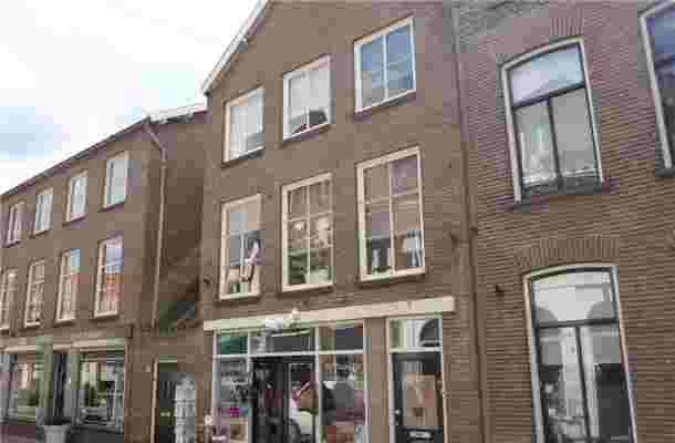 Pelikaanstraat 14