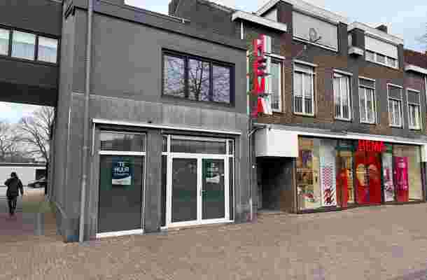 Hoofdstraat 8-A