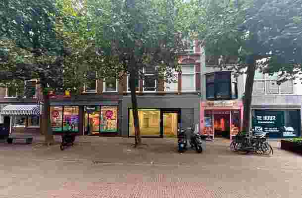 Grote Houtstraat 125