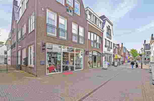 Dorpsstraat 127D