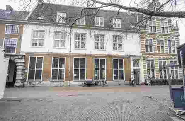 Grote Houtstraat 142B