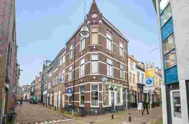 Steenstraat 12 A-C