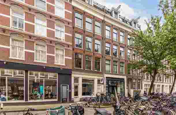 Govert Flinckstraat 116 H