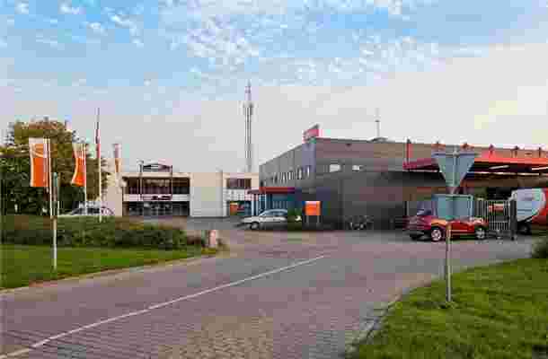 Industrieweg 69 A