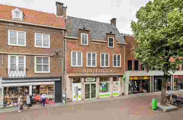 Waterstraat 96-98