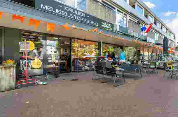 Oranje Nassauplein 24