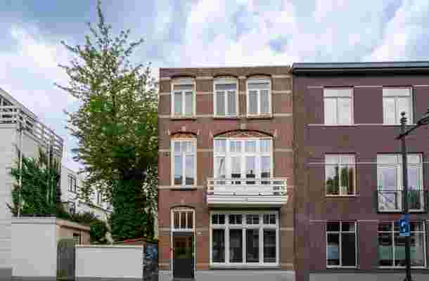 Emmastraat 3