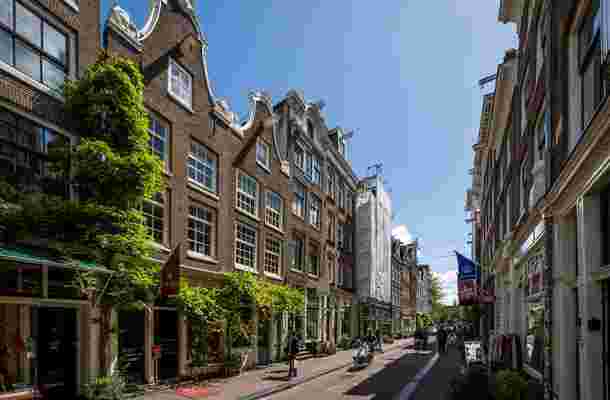 Herenstraat 24 A