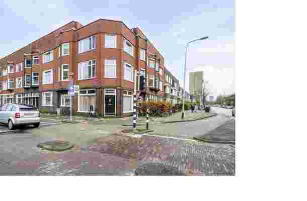 Wouter van Doeverenplein 1