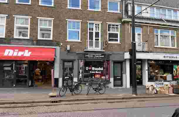 Bergse Dorpsstraat 101 B