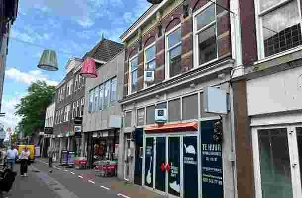 Hoogstraat 4-6