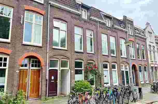 Bankastraat 21-a