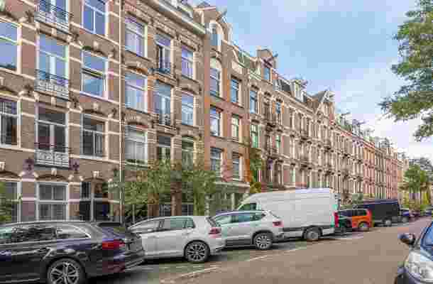 Brederodestraat 62 1