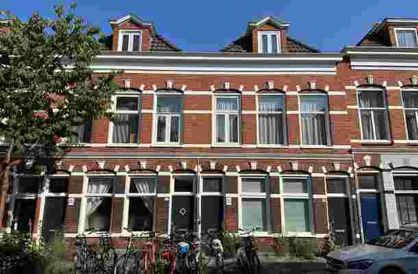 Nieuwe Blekerstraat 21-23