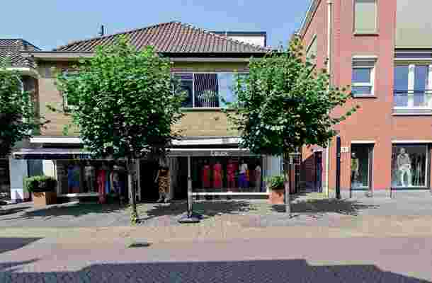 Dorpsstraat 12A