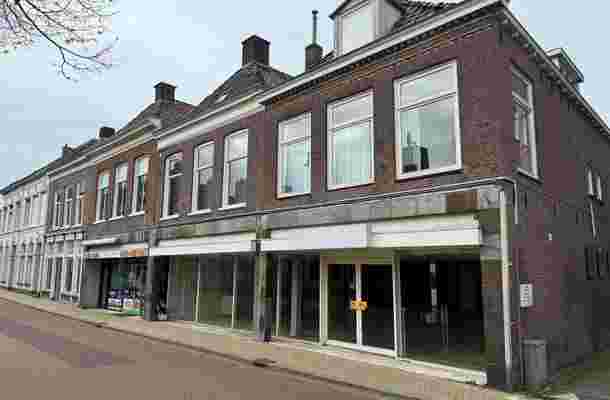 Jongemastraat 12-16