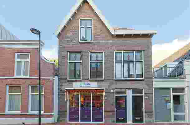 Raadhuisstraat 241