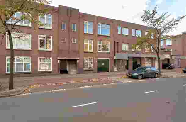 Lekstraat 175 A