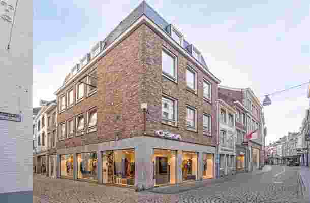 Maastrichter Smedenstraat 29