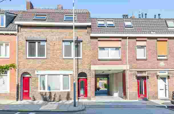 Beekhoverstraat 5