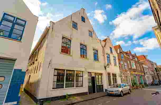 Spaarnwouderstraat 38