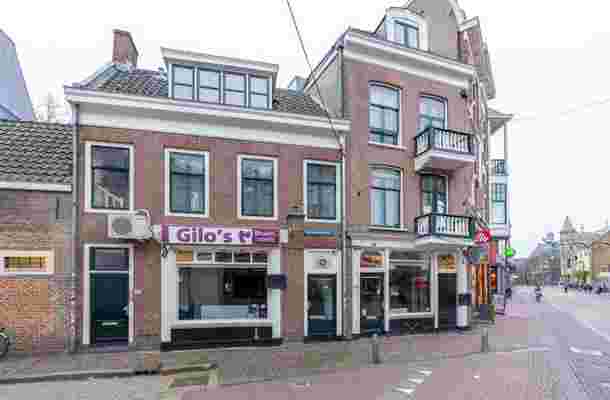 Nobelstraat 221