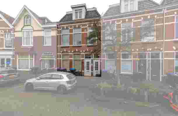 Elizabethstraat 12