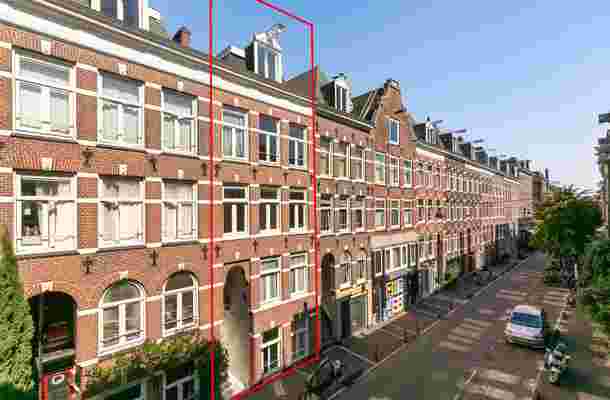 Govert Flinckstraat 129-H