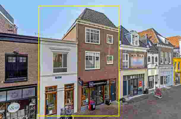 Broederenstraat 11-15