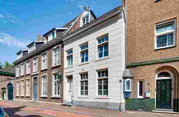 Steegstraat 11