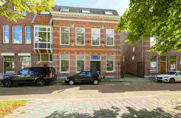 Nieuwe Boschstraat 40