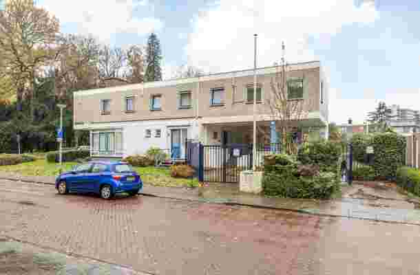 Prinses Beatrixstraat 1-A