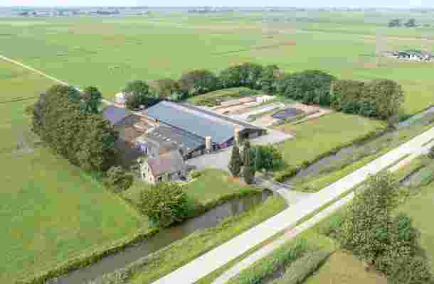 Oude Wetering 107-A