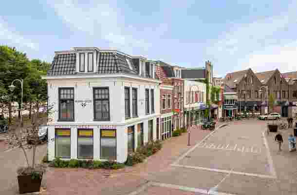 Prins Hendrikkade 20