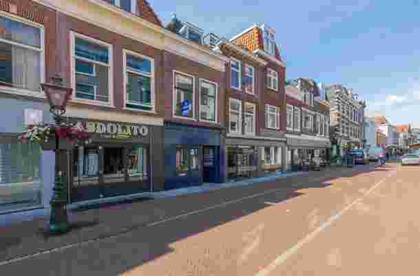Haarlemmerstraat 191