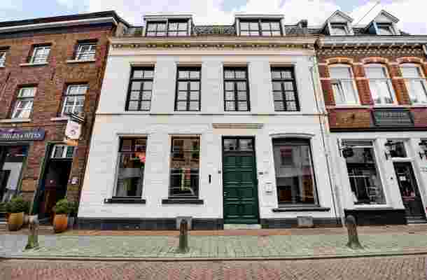 Bakkerstraat 24