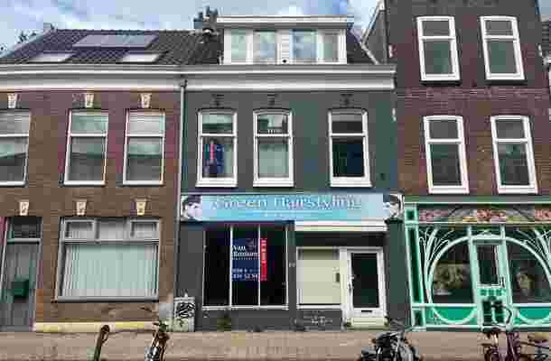 Amsterdamsestraatweg 81