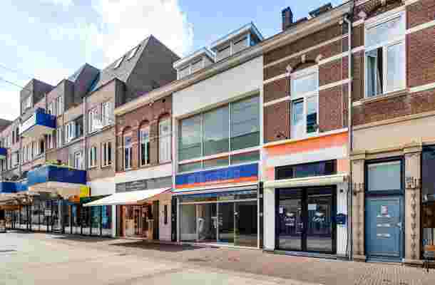 Kloosterwandstraat 321